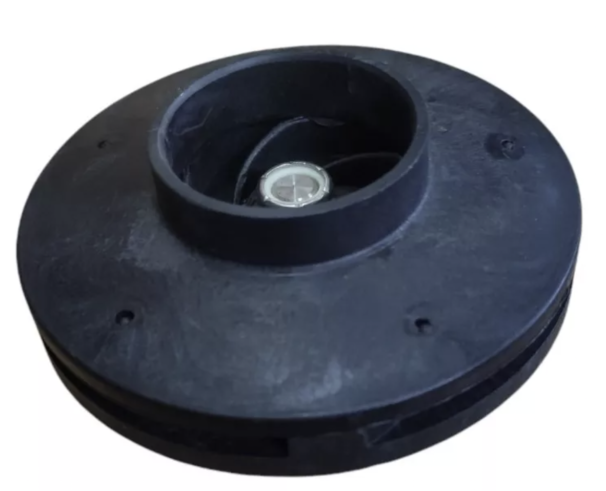 thumbnail image 2 of Maytronics Dolphin Parts 9995266-R1 Pool Cleaner Impeller With 2 of 13